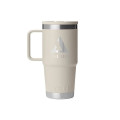 YETI® Rambler® 20 oz Travel Straw Mug