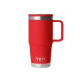 YETI® Rambler® 20 oz Travel Straw Mug