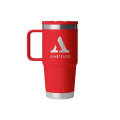 YETI® Rambler® 20 oz Travel Straw Mug