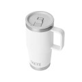 YETI® Rambler® 20 oz Travel Straw Mug