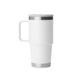 YETI® Rambler® 20 oz Travel Straw Mug