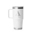 YETI® Rambler® 20 oz Travel Straw Mug