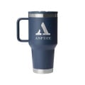YETI® Rambler® 30 oz Travel Straw Mug