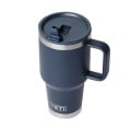 YETI® Rambler® 30 oz Travel Straw Mug