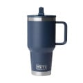 YETI® Rambler® 30 oz Travel Straw Mug