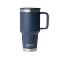 YETI® Rambler® 30 oz Travel Straw Mug