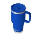 YETI® Rambler® 30 oz Travel Straw Mug