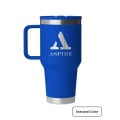 YETI® Rambler® 30 oz Travel Straw Mug