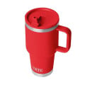 YETI® Rambler® 30 oz Travel Straw Mug