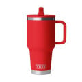 YETI® Rambler® 30 oz Travel Straw Mug