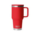 YETI® Rambler® 30 oz Travel Straw Mug