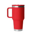 YETI® Rambler® 30 oz Travel Straw Mug