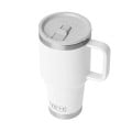 YETI® Rambler® 30 oz Travel Straw Mug