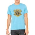 Bella Canvas Unisex Triblend Short Sleeve Tees