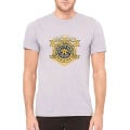 Bella Canvas Unisex Triblend Short Sleeve Tees