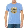 Bella Canvas Unisex Triblend Short Sleeve Tees