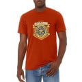 Bella Canvas Unisex Triblend Short Sleeve Tees