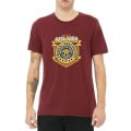 Bella Canvas Unisex Triblend Short Sleeve Tees
