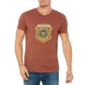 Bella Canvas Unisex Triblend Short Sleeve Tees