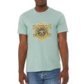 Bella Canvas Unisex Triblend Short Sleeve Tees