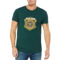 Bella Canvas Unisex Triblend Short Sleeve Tees