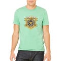 Bella Canvas Unisex Triblend Short Sleeve Tees