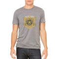 Bella Canvas Unisex Triblend Short Sleeve Tees