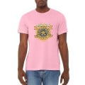 Bella Canvas Unisex Triblend Short Sleeve Tees