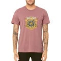 Bella Canvas Unisex Triblend Short Sleeve Tees