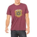 Bella Canvas Unisex Triblend Short Sleeve Tees