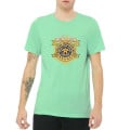 Bella Canvas Unisex Triblend Short Sleeve Tees