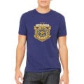 Bella Canvas Unisex Triblend Short Sleeve Tees