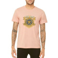 Bella Canvas Unisex Triblend Short Sleeve Tees