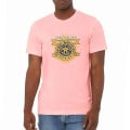 Bella Canvas Unisex Triblend Short Sleeve Tees