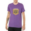 Bella Canvas Unisex Triblend Short Sleeve Tees