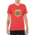 Bella Canvas Unisex Triblend Short Sleeve Tees