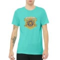 Bella Canvas Unisex Triblend Short Sleeve Tees