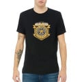 Bella Canvas Unisex Triblend Short Sleeve Tees