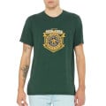 Bella Canvas Unisex Triblend Short Sleeve Tees