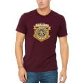 Bella Canvas Unisex Triblend Short Sleeve Tees