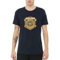 Bella Canvas Unisex Triblend Short Sleeve Tees
