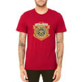 Bella Canvas Unisex Triblend Short Sleeve Tees