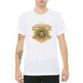 Bella Canvas Unisex Triblend Short Sleeve Tees