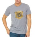 Bella Canvas Unisex Triblend Short Sleeve Tees