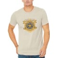 Bella Canvas Unisex Triblend Short Sleeve Tees