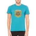 Bella Canvas Unisex Triblend Short Sleeve Tees