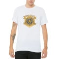 Bella Canvas Unisex Triblend Short Sleeve Tees
