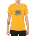 Bella Canvas Unisex Triblend Short Sleeve Tees