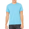 Bella Canvas Unisex Triblend Short Sleeve Tees