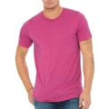 Bella Canvas Unisex Triblend Short Sleeve Tees